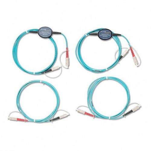 Набор шнуров тестовых Fluke Networks MRC-50EFC-SCSCKIT