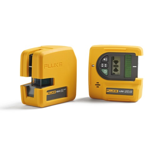 Системы лазерного нивелирования Fluke 180LG STSTEM