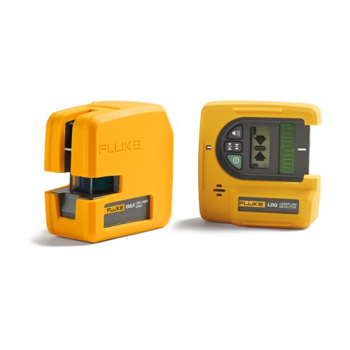 Системы лазерного нивелирования Fluke 180LR SYSTEM