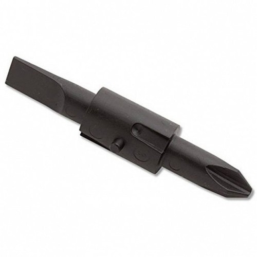 Инструмент ударный Fluke Networks D914 с лезвием EverSharp 66, EverSharp 110 и запасным лезвием