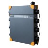 Трехфазный регистратор электроэнергии Fluke 1760TR Basic