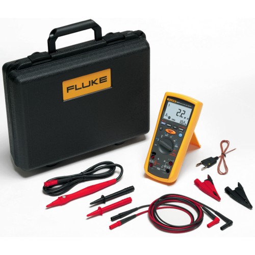 Мегаомметр Fluke 1587T