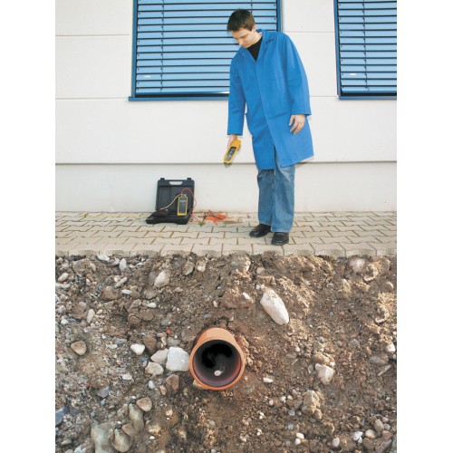 Кабелеискатель Fluke 2042