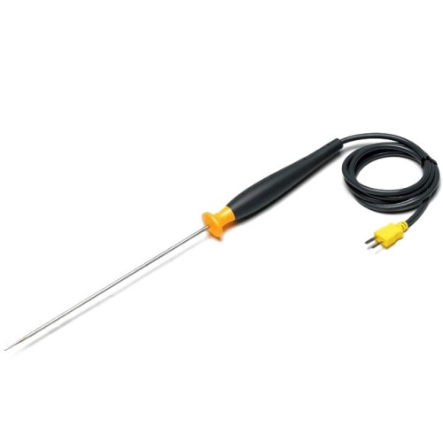Прокалывающий зонд, термопары Fluke 80PT-25 (тип T)