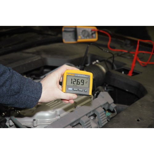 Мультиметр Fluke 233