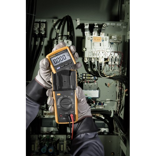 Мультиметр Fluke 233