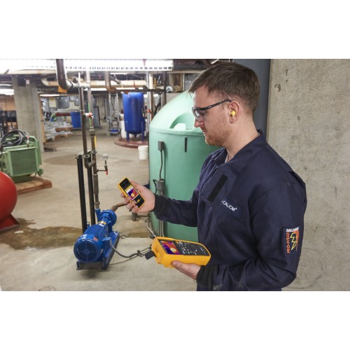 Мультиметр-тепловизор Fluke 279 FC/iFlex