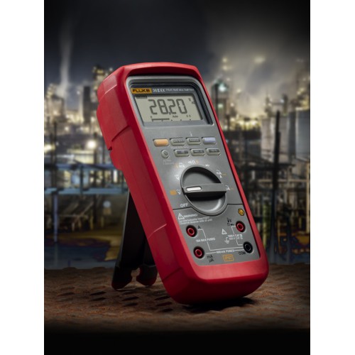 Мультиметр Fluke 28-II Ex
