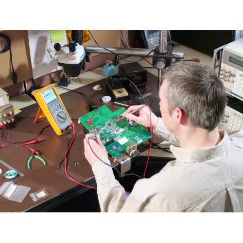 Комплект Fluke 287/FVF