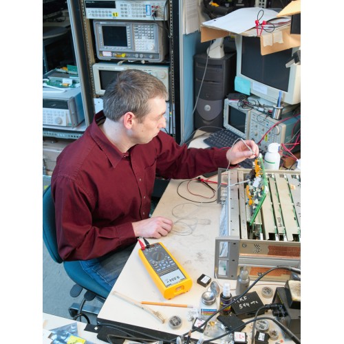 Мультиметр Fluke 287