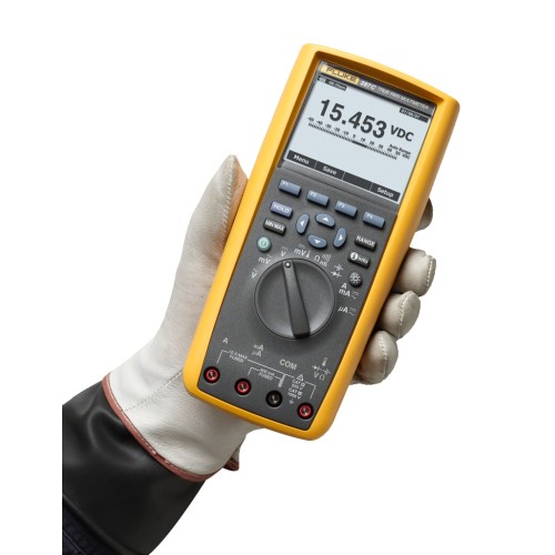 Мультиметр Fluke 287