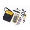 Мультиметр с поверкой Fluke 289/FVF