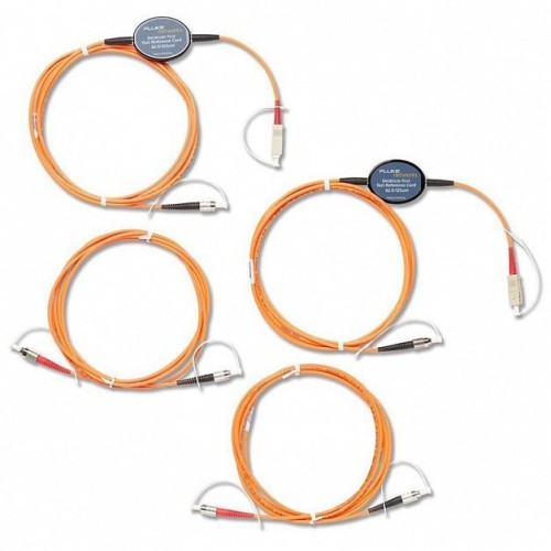 Набор шнуров тестовых Fluke Networks MRC-625EFC-SCFCKIT