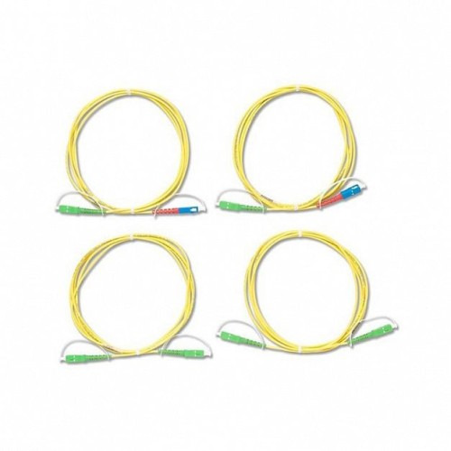 Набор шнуров тестовых Fluke Networks SRC-9-SCSCAPCKIT