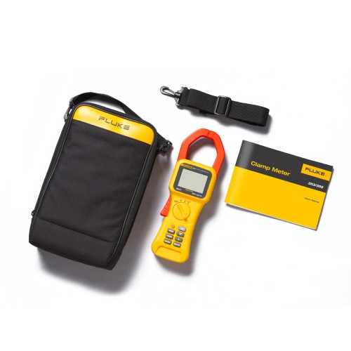 Токоизмерительные клещи Fluke 353