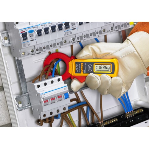 Токоизмерительные клещи Fluke 360