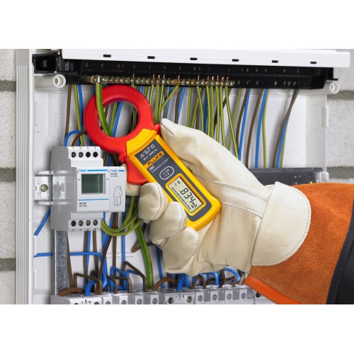 Токоизмерительные клещи Fluke 360