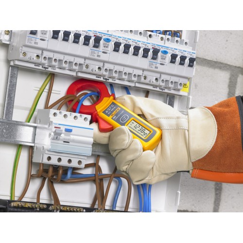 Токоизмерительные клещи Fluke 360