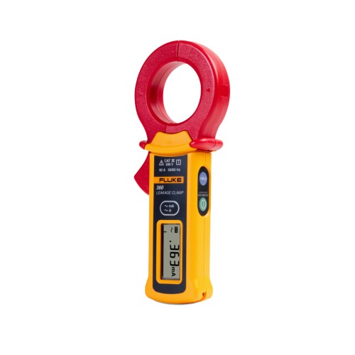Токоизмерительные клещи Fluke 360