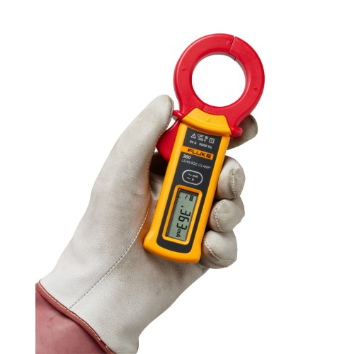 Токоизмерительные клещи Fluke 360