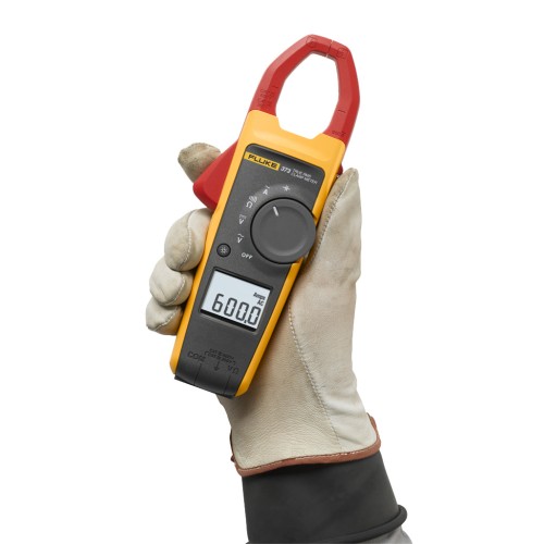 Токоизмерительные клещи Fluke 373