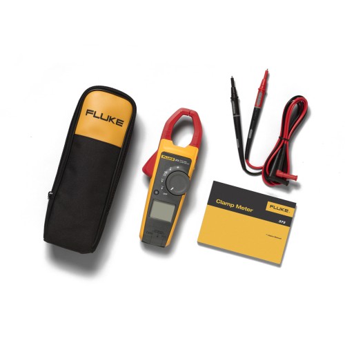 Токоизмерительные клещи Fluke 373