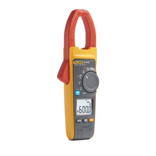 Токоизмерительные клещи Fluke 374 FC