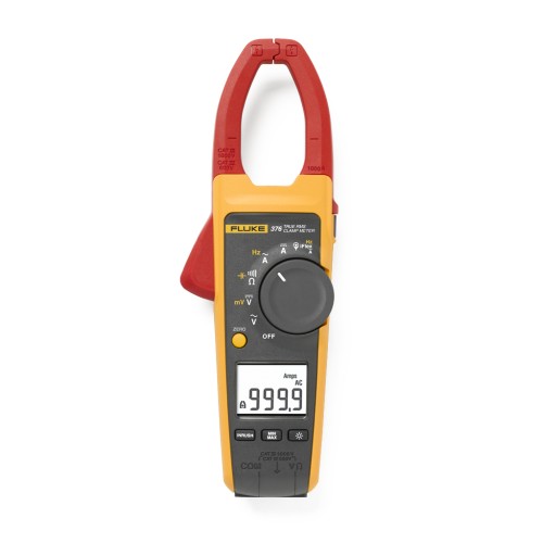 Токоизмерительный датчик с поверкой Fluke 376