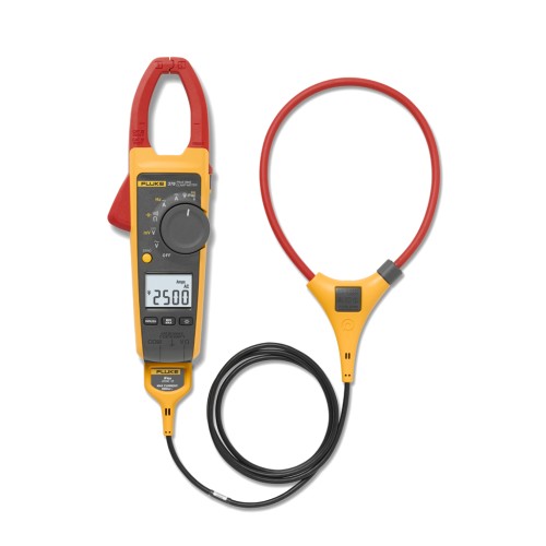 Токоизмерительный датчик с поверкой Fluke 376