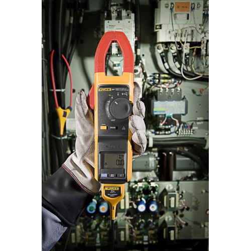 Токоизмерительный датчик Fluke 381