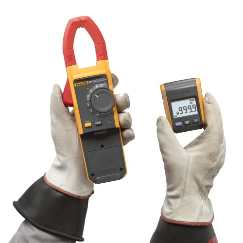 Токоизмерительный датчик Fluke 381