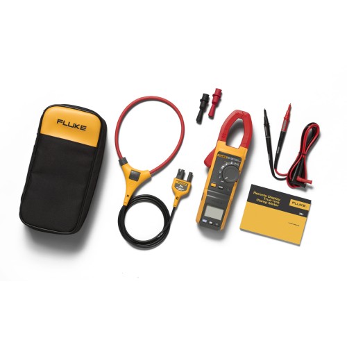 Токоизмерительный датчик Fluke 381