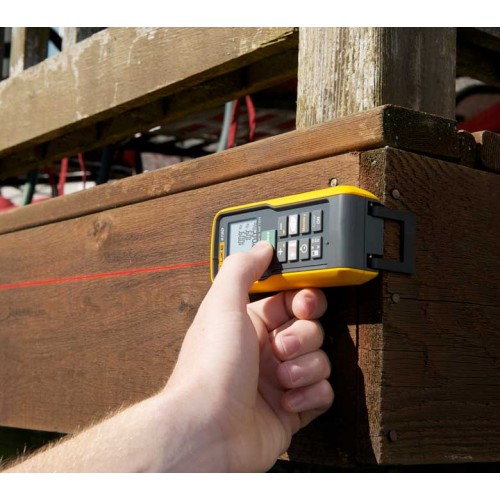 Лазерный дальномер Fluke 419D ESPR