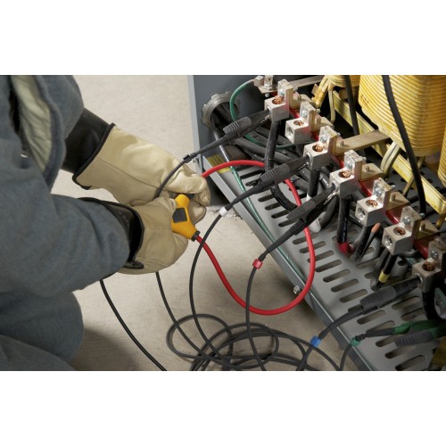 Анализатор энергии Fluke 434 II