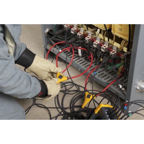 Анализатор энергии Fluke 434 II