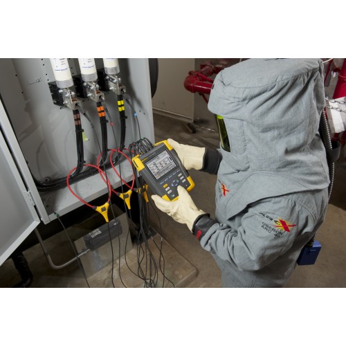 Анализатор энергии Fluke 434 II