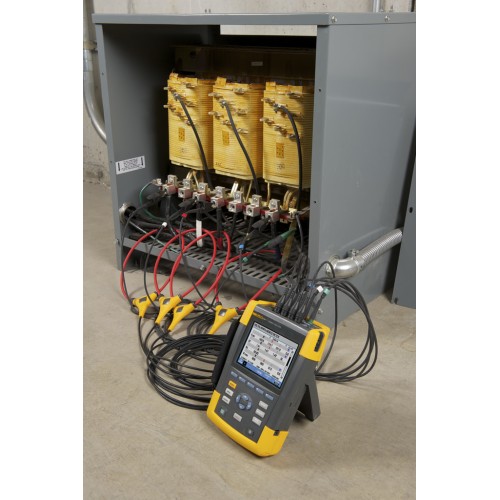 Анализатор энергии Fluke 434 II