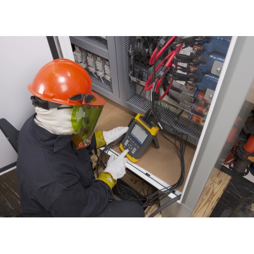 Анализатор энергии Fluke 435 II