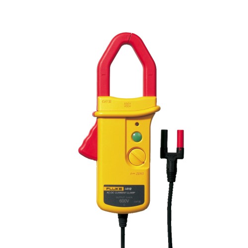 Токоизмерительные клещи Fluke i410