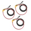 Токоизмерительный датчик Fluke i17XX-Flex3000/3PK