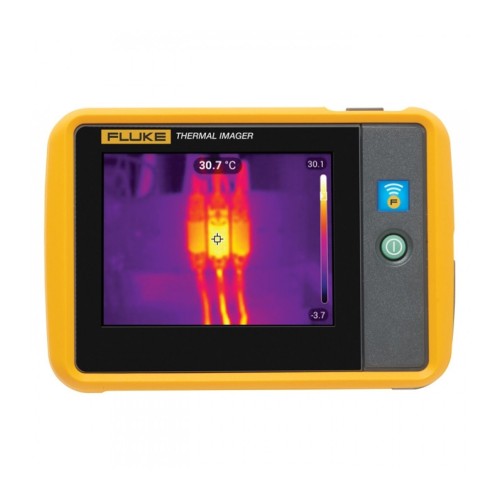 Тепловизор карманный Fluke PTi120
