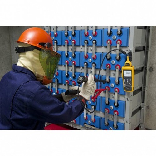 Анализатор батарей Fluke BT508