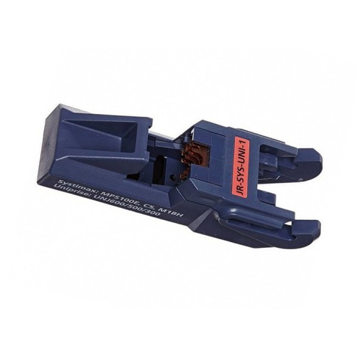 Головка со смененным лезвием Fluke Networks JackRapid-SYS-UNI-1-H