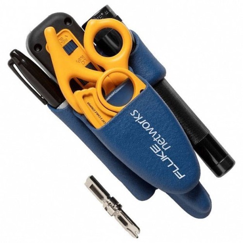 Набор инструментов Fluke NetworksPro-ToolKit IS60