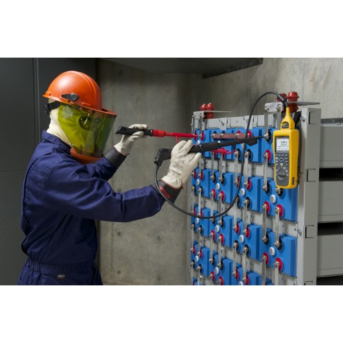 Анализатор батарей Fluke BT521