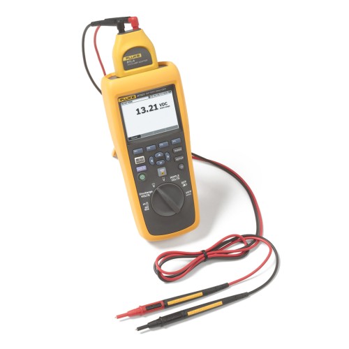 Анализатор батарей Fluke BT521