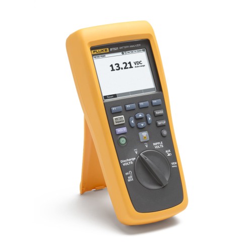 Анализатор батарей Fluke BT521