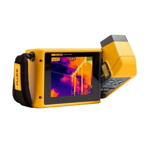 Инфракрасная камера Fluke TiX500