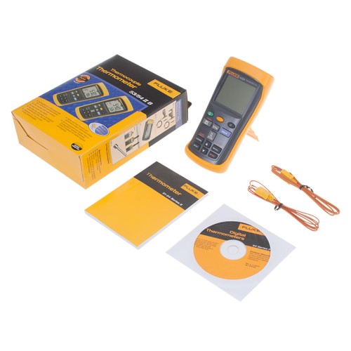 Термометр Fluke 54 II B