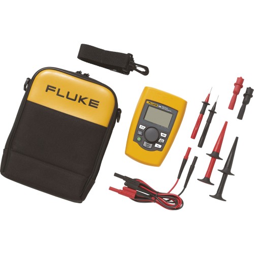 Калибратор петли тока Fluke 709